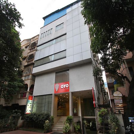Oyo 435 Hotel Amshi International Bengaluru Zewnętrze zdjęcie