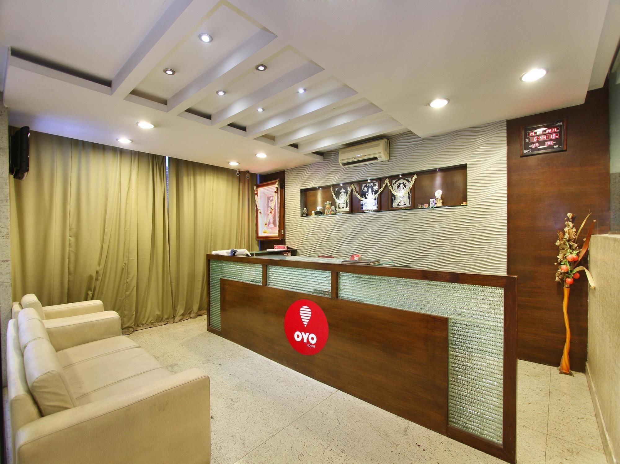 Oyo 435 Hotel Amshi International Bengaluru Zewnętrze zdjęcie